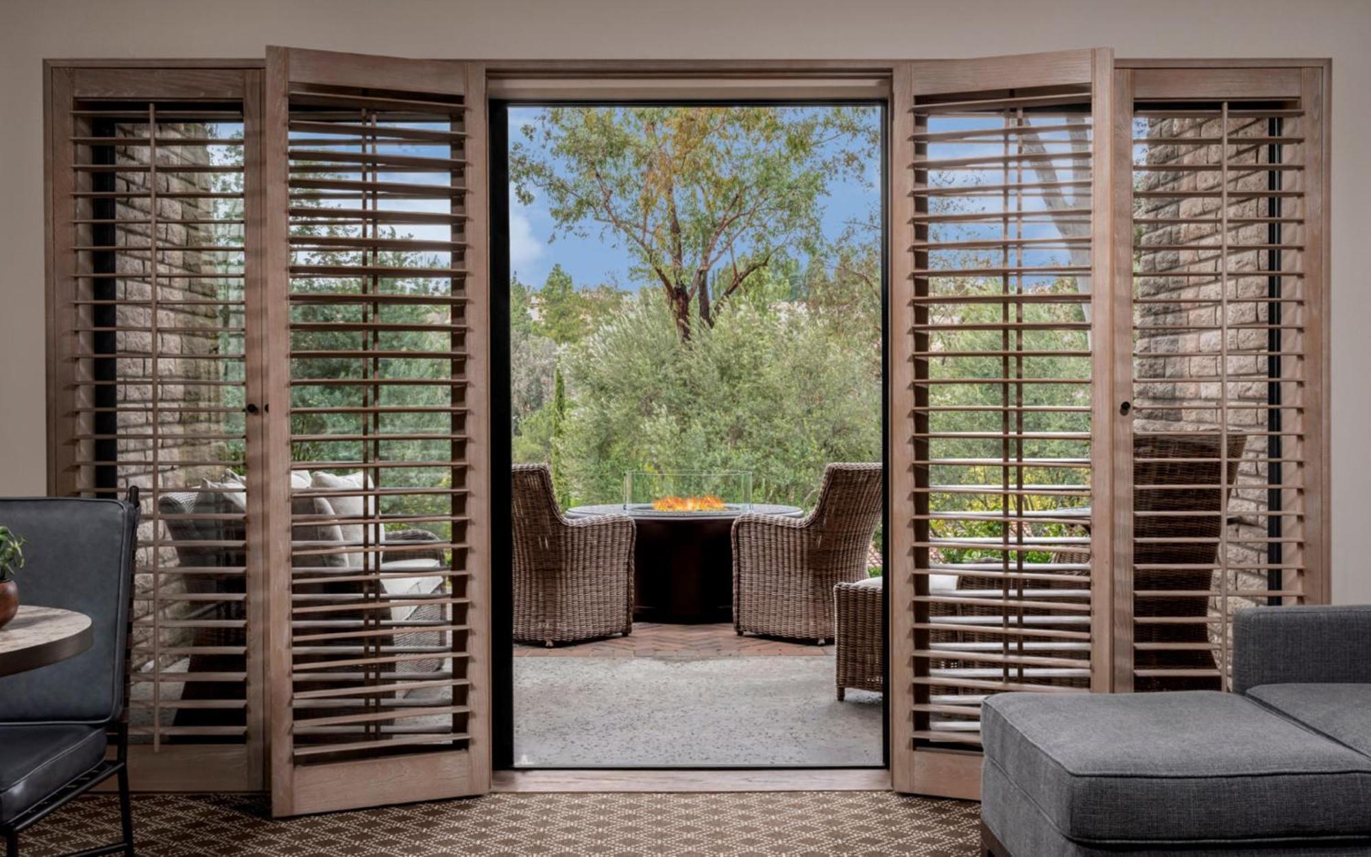 Resort Rancho Bernardo 4*