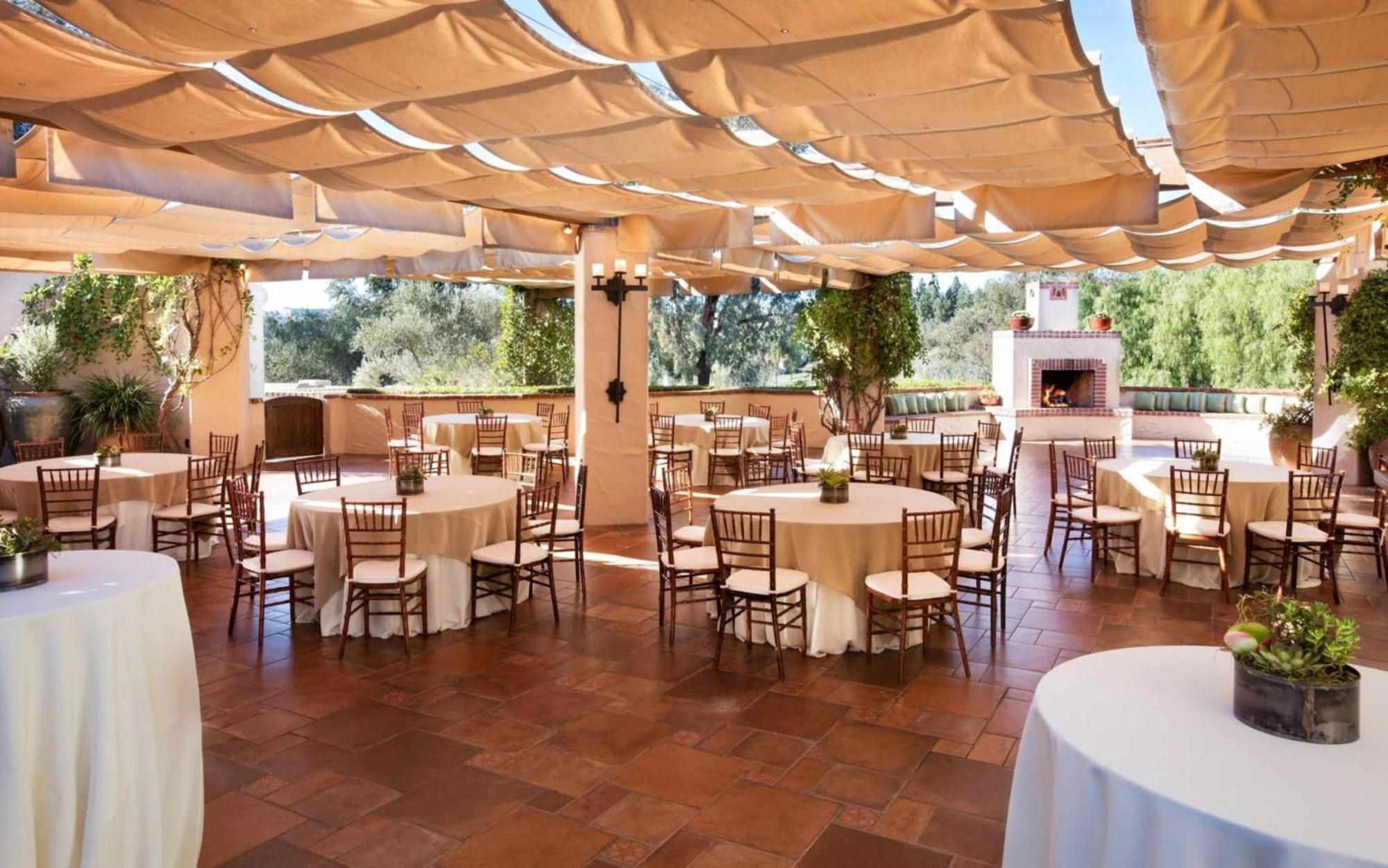 Resort Rancho Bernardo