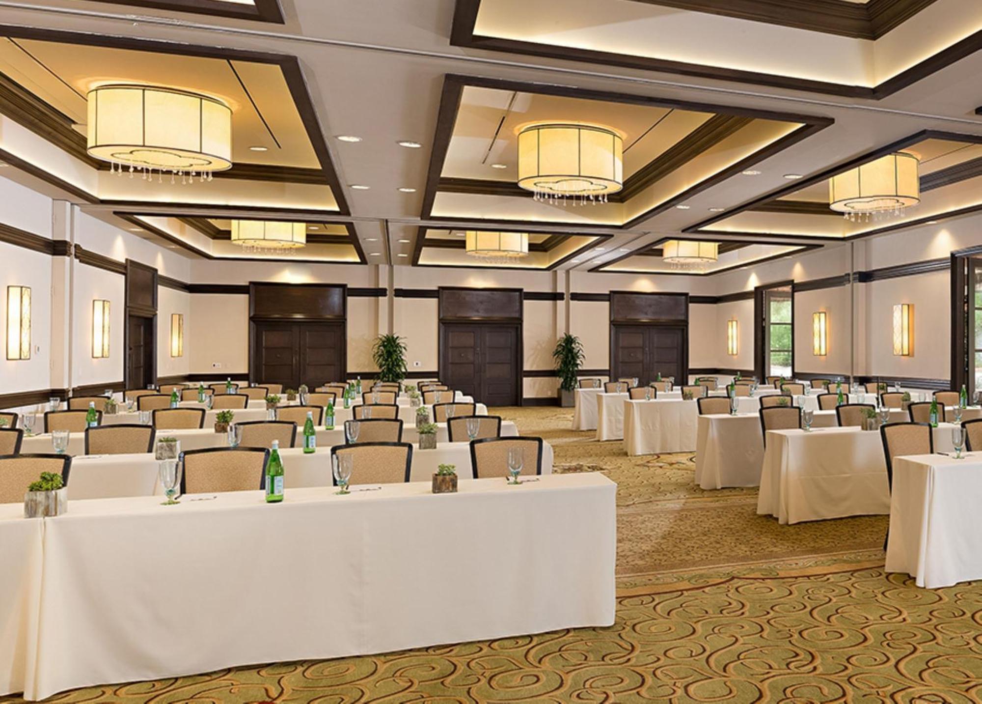 Resort Rancho Bernardo 4*