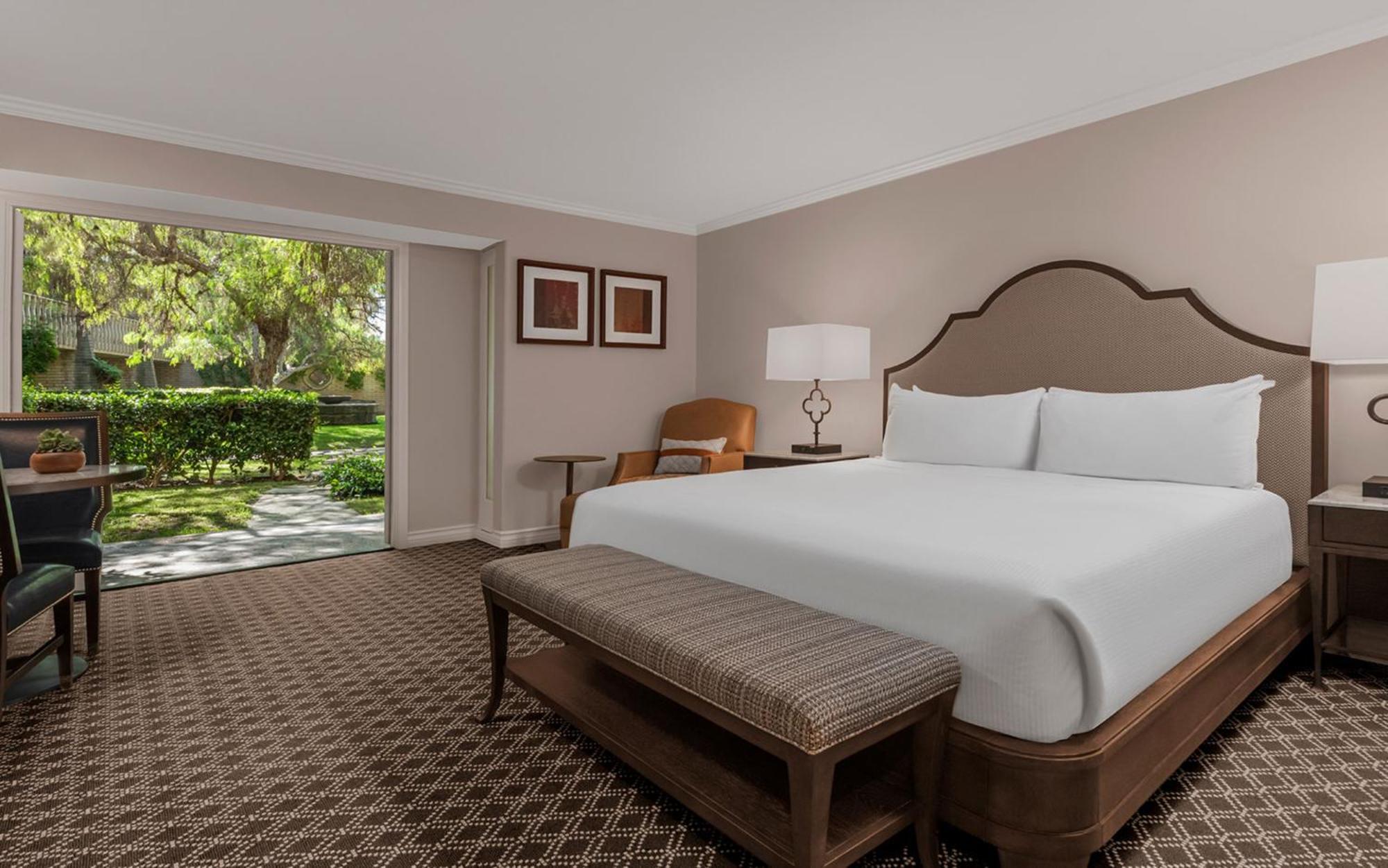 Resort Rancho Bernardo 4*