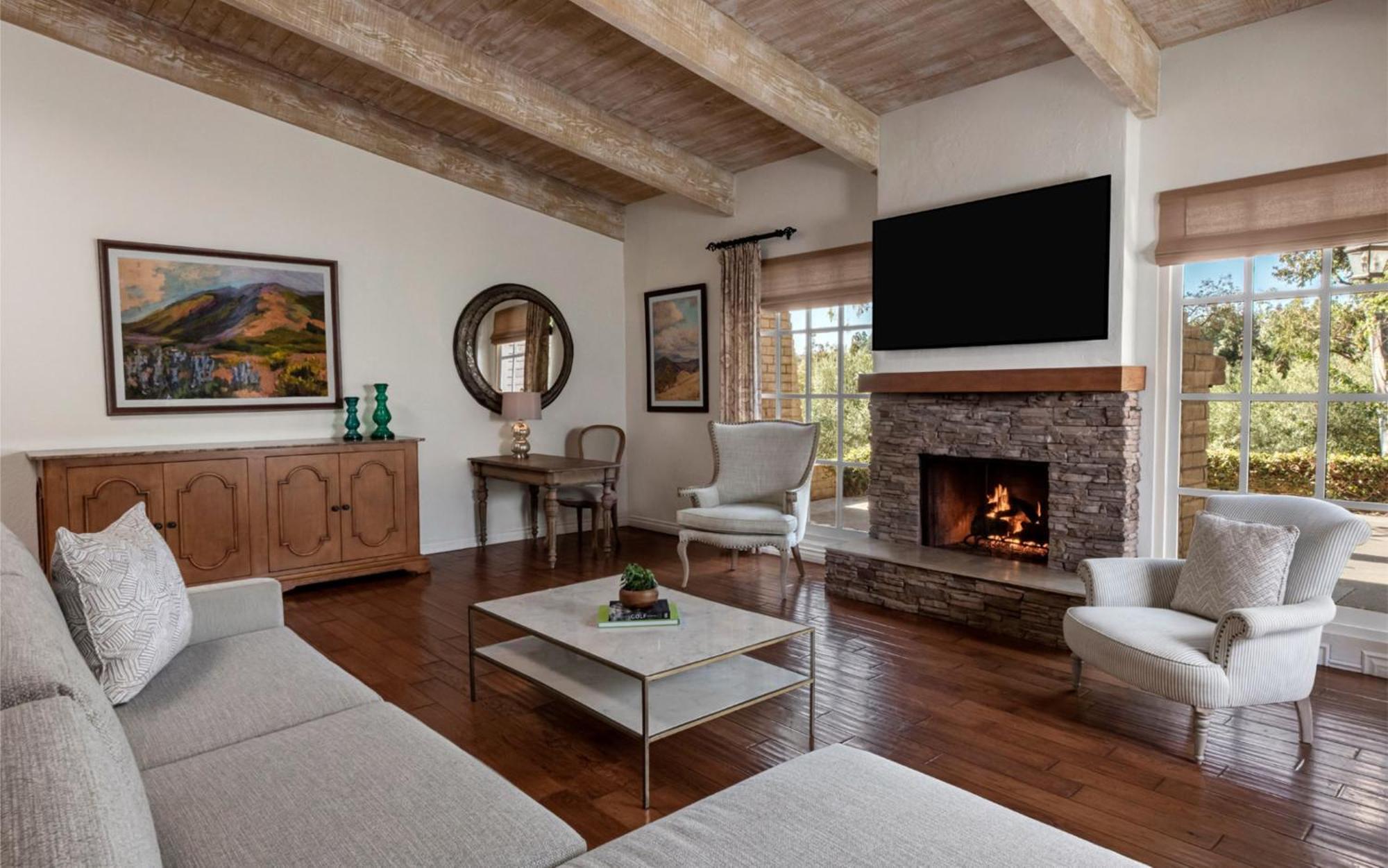 Resort Rancho Bernardo 4*